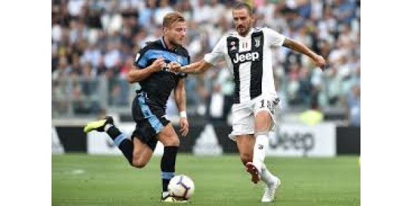 Juventus gaat door naar de 16e Champions League